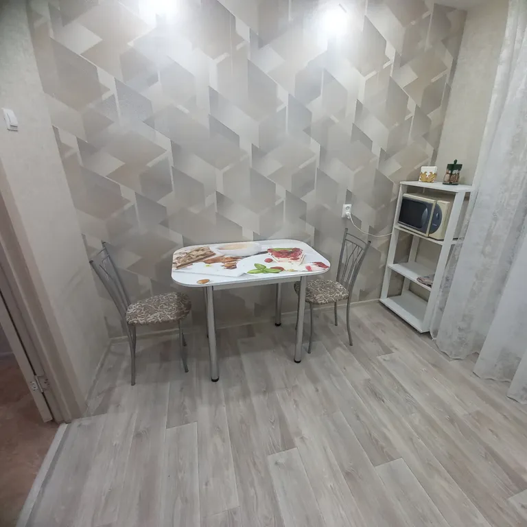 Уютная 2-х комнатная квартира в спальном районе города Семенов