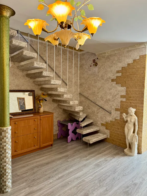 Коттедж 4-комнатный Дом — Евпатория