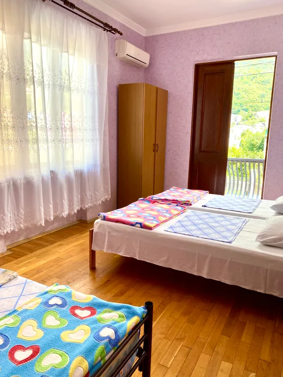 Квартира Комната — Гагра