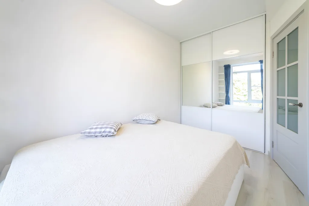 Квартира Квартира Ежевика и Молоко — Сириус