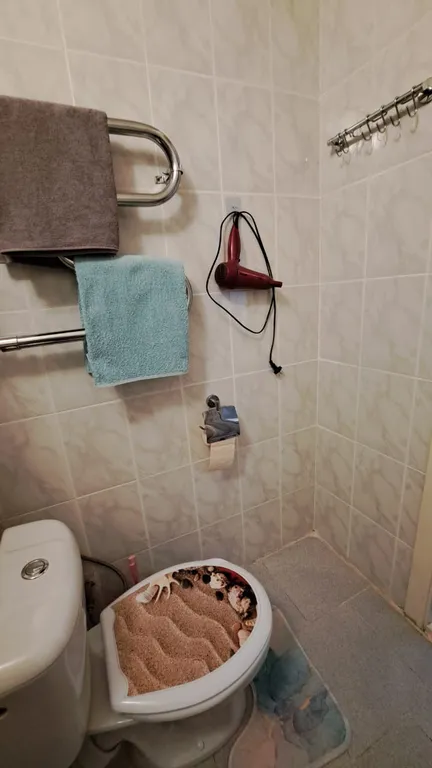 Уютная однушка в центре