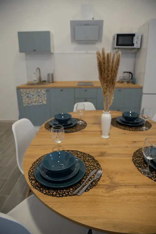 Уютный дом под Торжком в сосновом бору