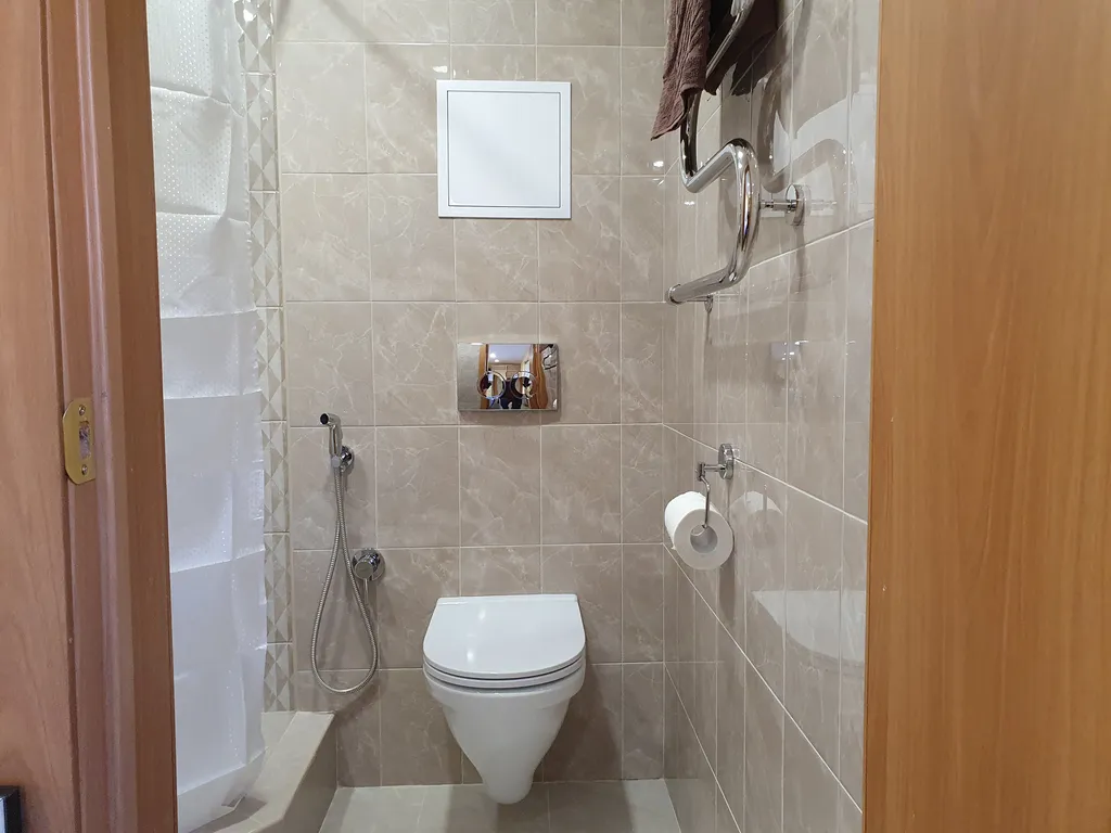 Эконом одноместный