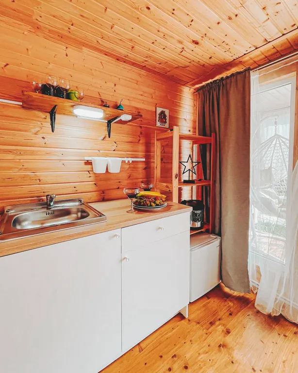 Шале Космос