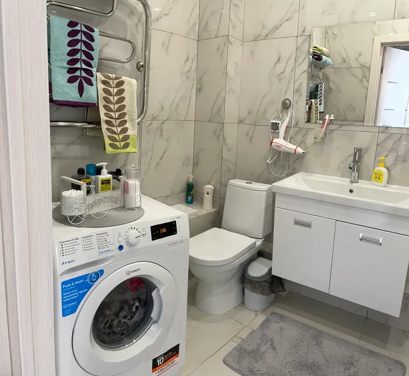 Квартира Монро