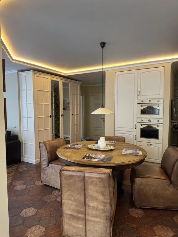 Квартира Квартира Янтарная легенда — Светлогорск