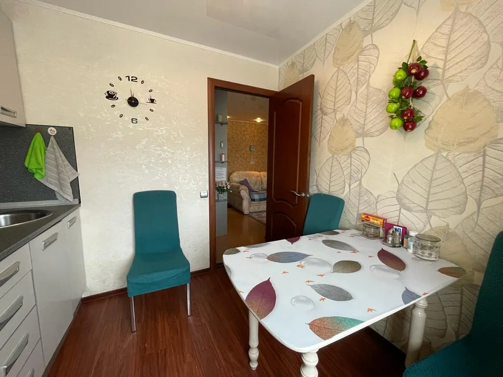 Комфортная квартира в центре города