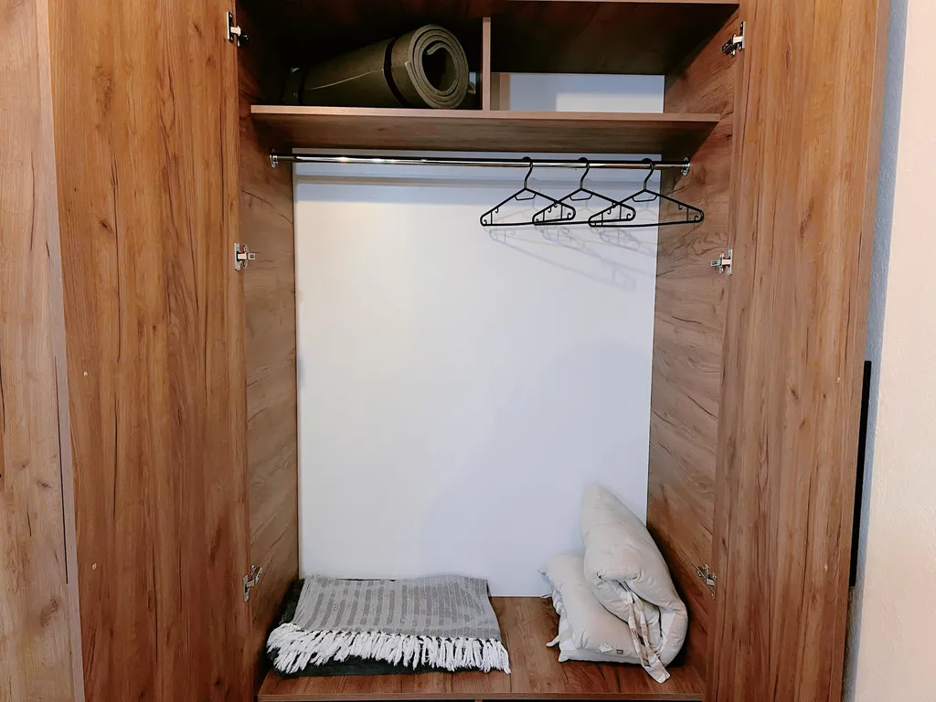 Квартира Дуплекс недалеко от центра