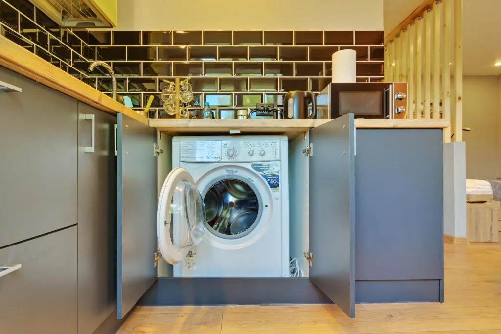 Апартаменты в самом центре города