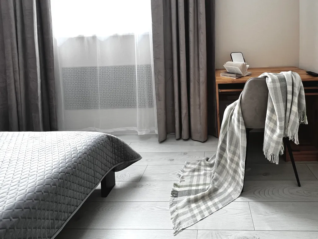 Дом в историческом центре города с прекрасным видом