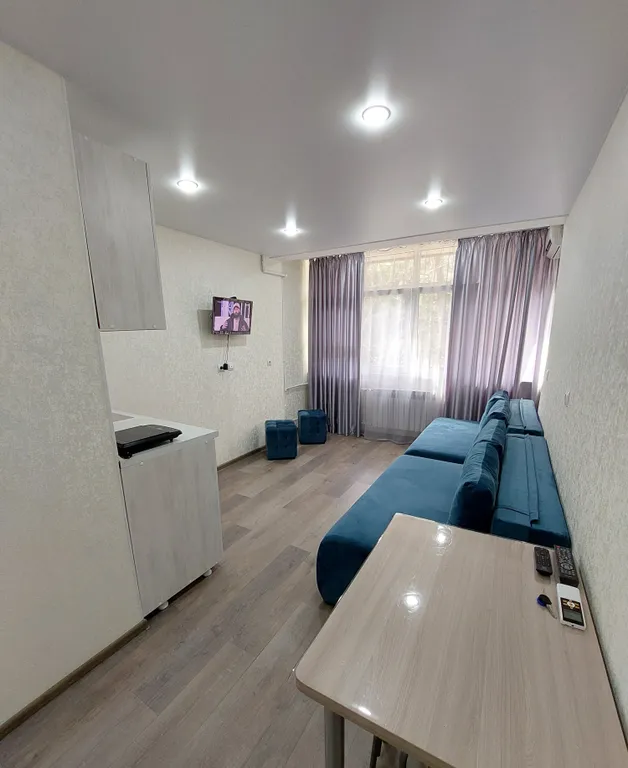 Квартира Квартира Студия в центральном Сочи — Сочи