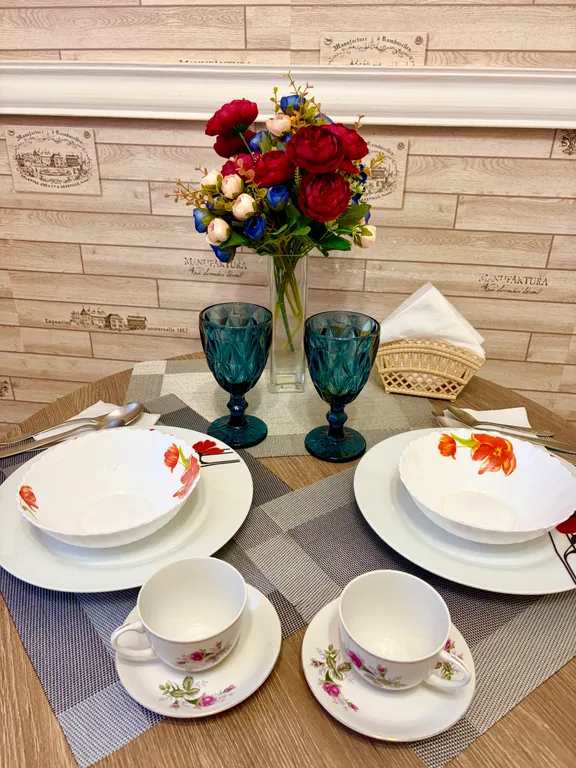 Квартира Квартира в Центре города — Калининград