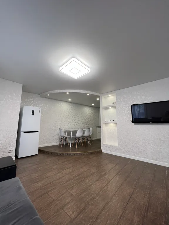 Частный дом