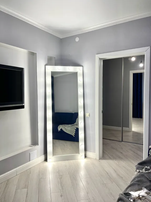 Квартира Очень красивая квартира — Красноярск