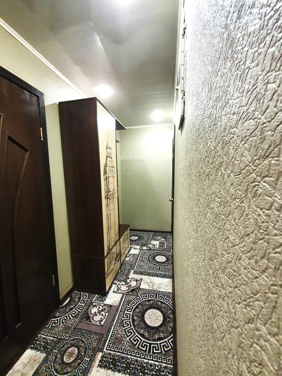 Квартира в центре Талнаха