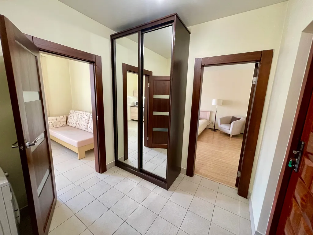 Квартира Чистая, ухоженная квартира в закрытом ЖК — Красноярск