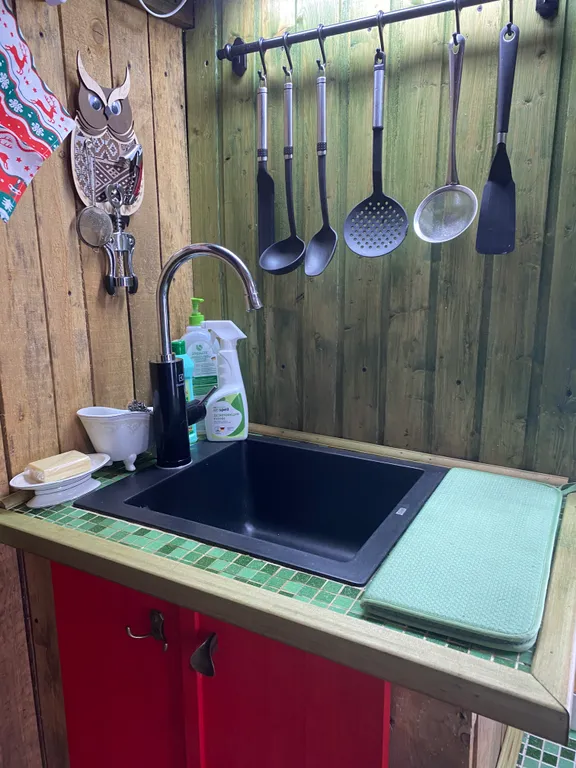 Озерный домик 2