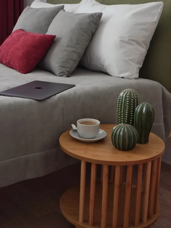 Квартира Квартира Новая студия в центре города — Ярославль