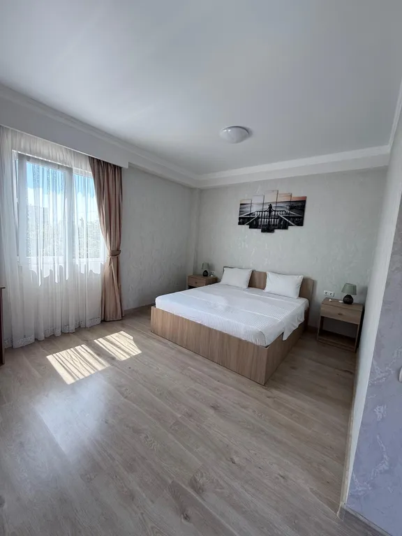 Квартира Комната — Сухум