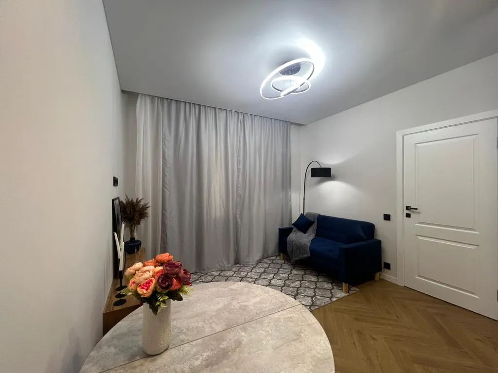 Квартира апартаменты в Монино