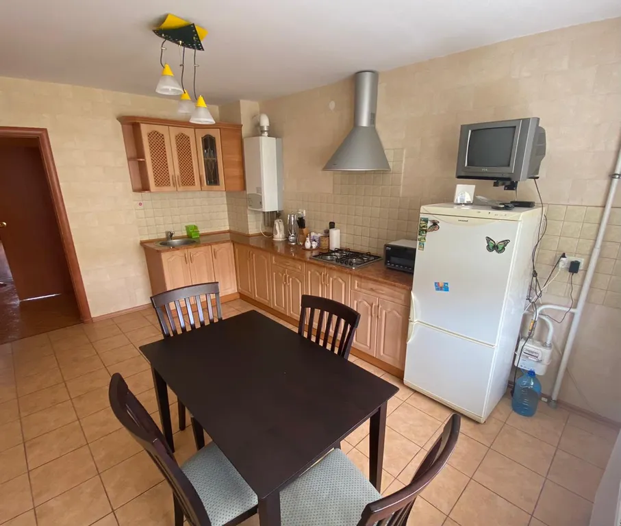 Квартира Уютная двухкомнатная квартира недалеко от моря — Пионерский