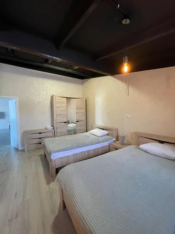 Квартира Комната — Семеновское