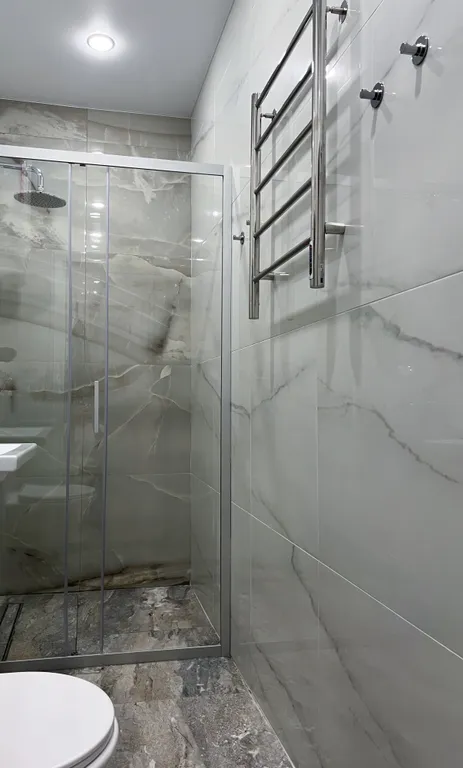 Студия у парка Чёрное озеро