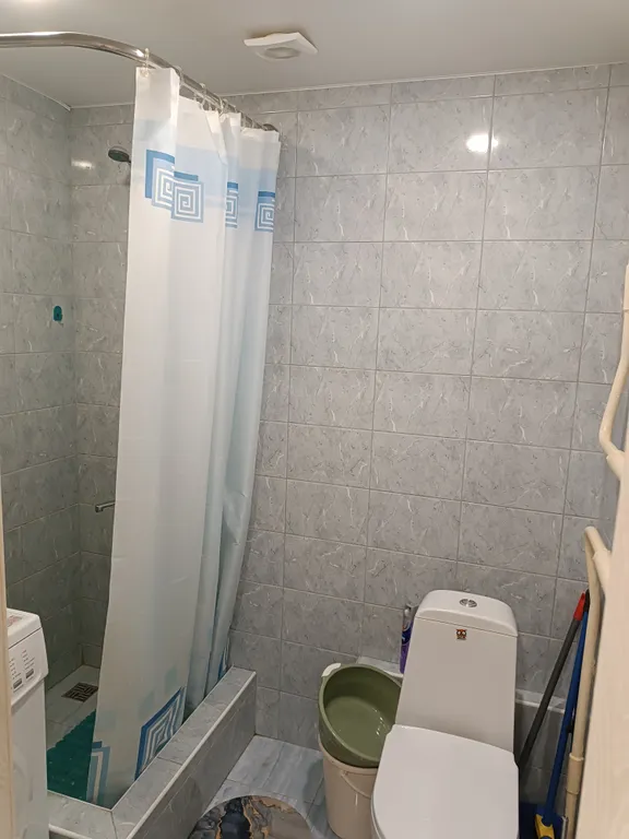 Квартира Квартира Уютная студия — Сочи