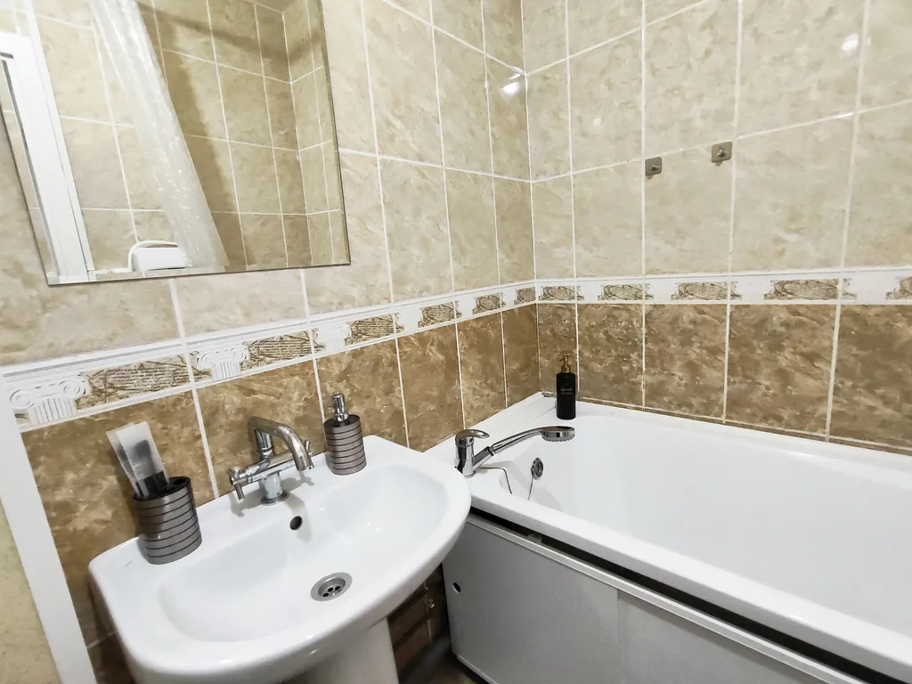 Квартира возле КемГУ