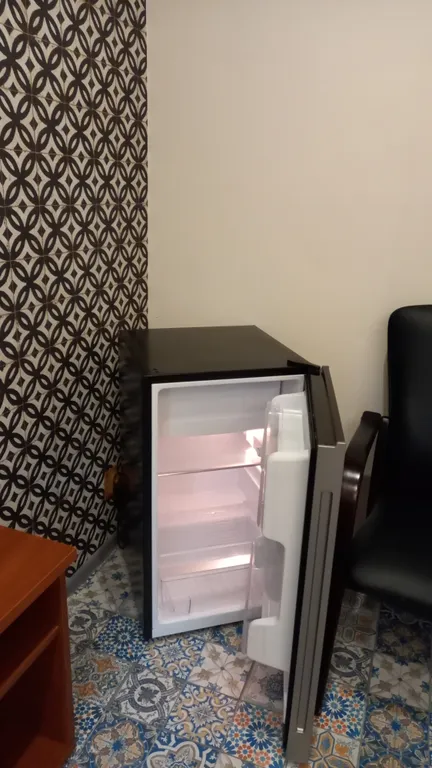 Гостевые аппартаменты 2