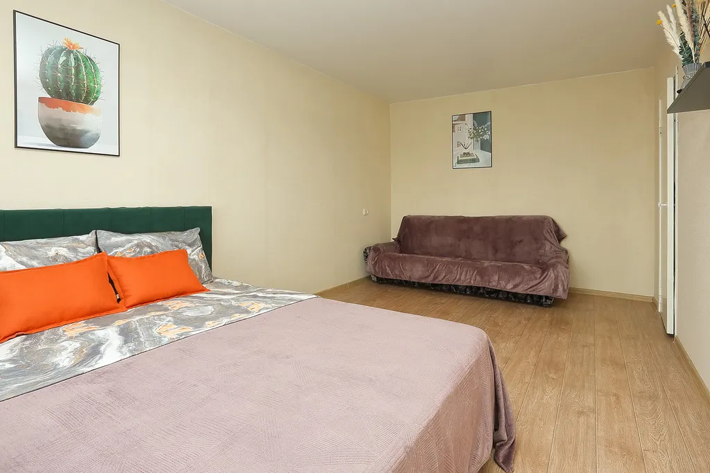 Квартира возле клиники Илизарова