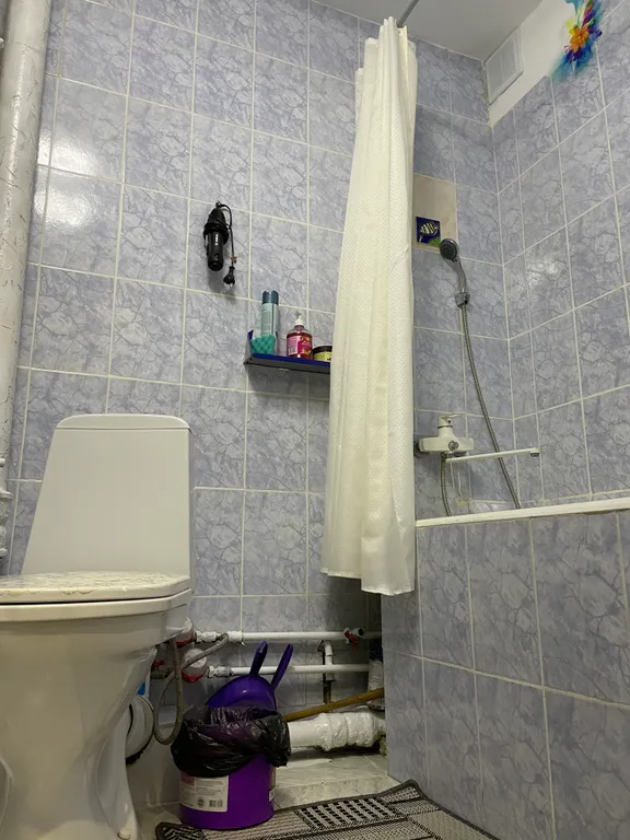 Уютная квартира с видом на гору