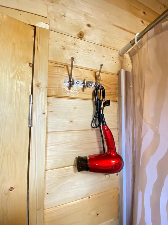 Уютный коттедж в самом центре Абхазии