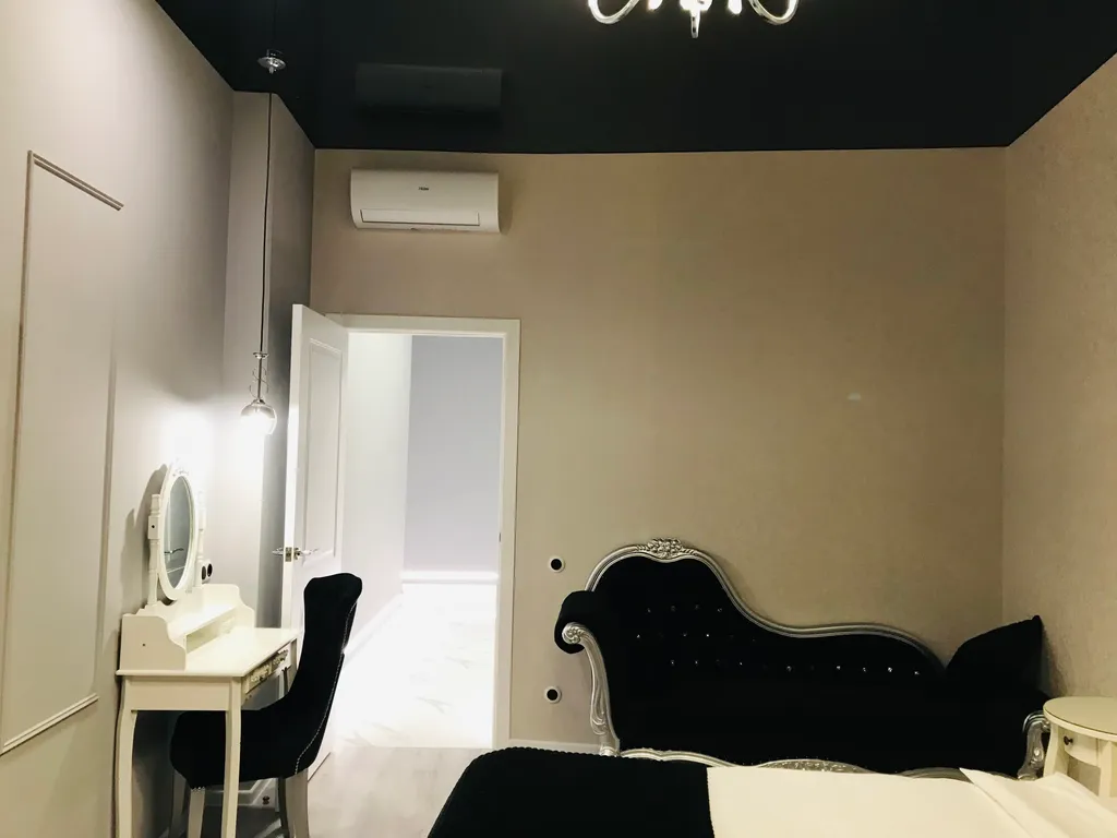 Лакшери Апарт в центре