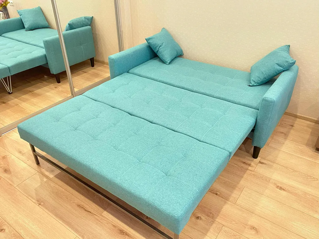 Welcome Home на Тарковского