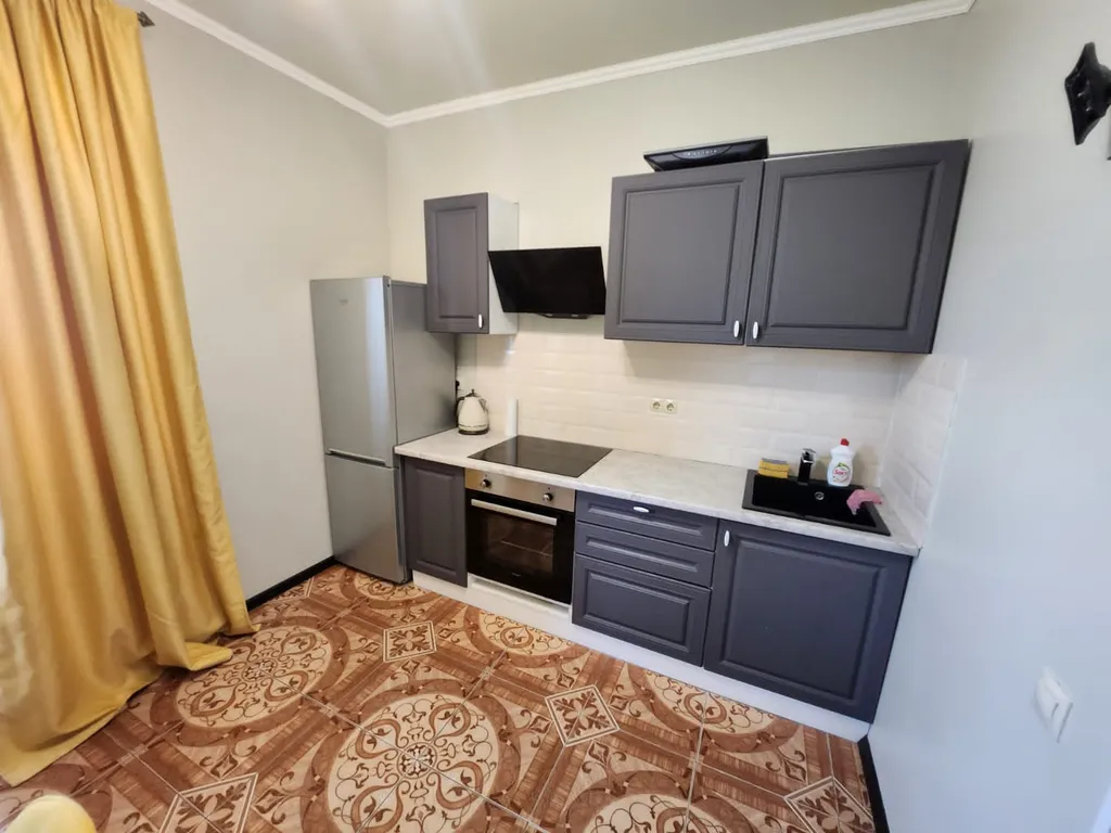 2-комнатная квартира в новостройке от собсвенника