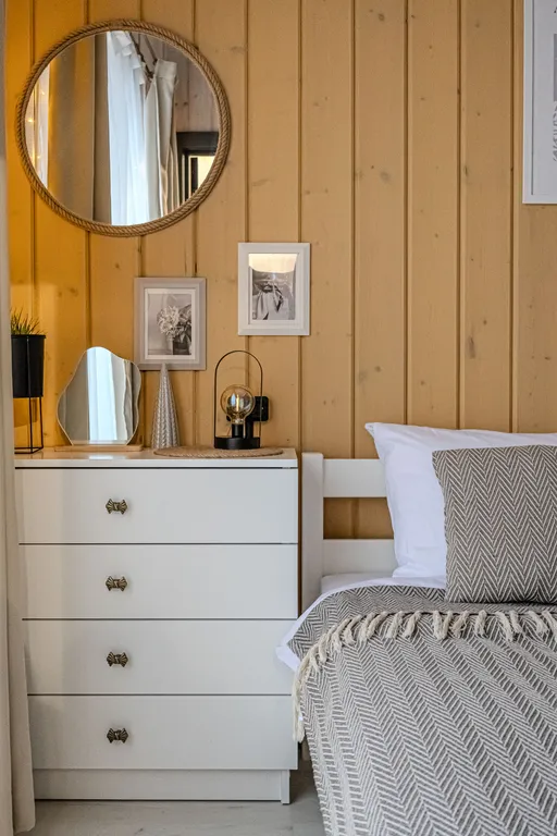 Новый загородный дом Lень на юге Ленинградской области