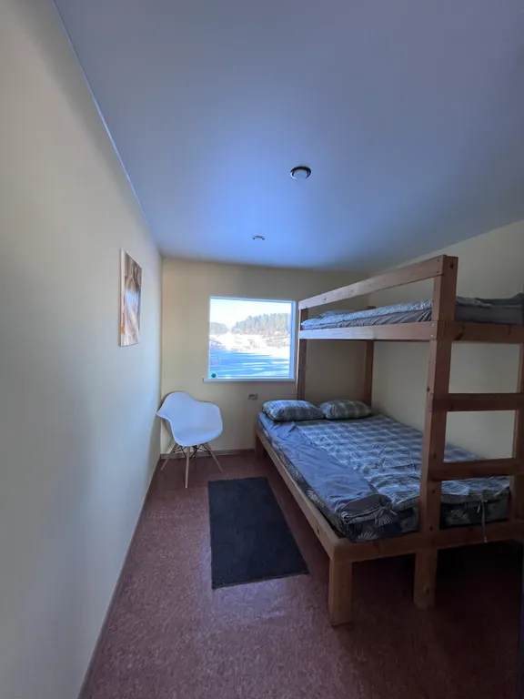 Дом на воде HouseBoat Kovcheg