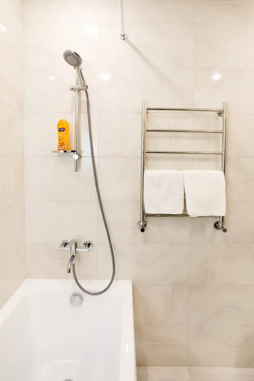 Квартира Квартира Чили - идеальное место для тех, кто ищет вдохновение в природе — Светлогорск