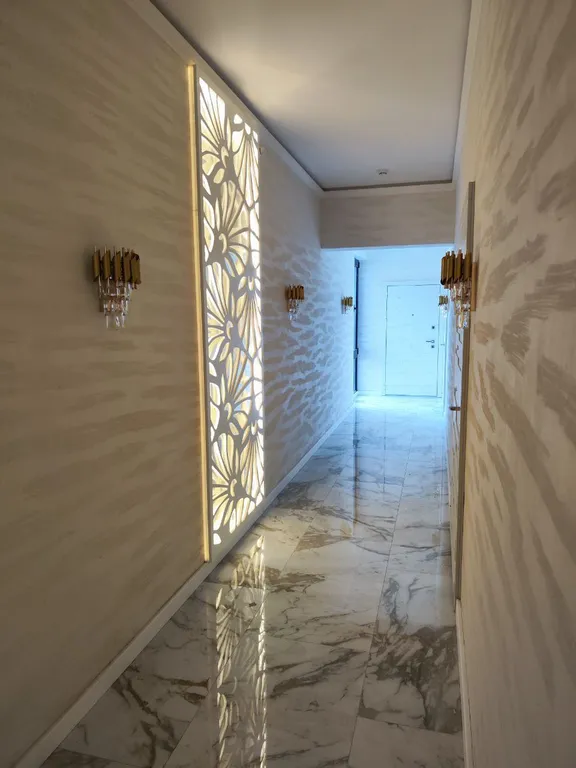 Апартаменты АК Морской берег