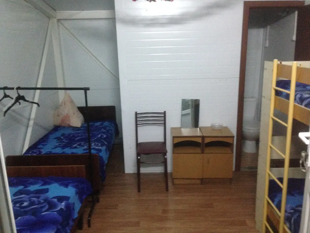 Квартира Комната — аренда посуточно в Ейск