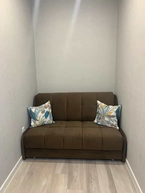 Квартира Уютная квартира — Краснодар