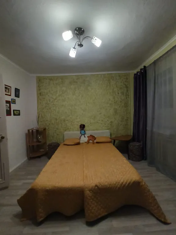 Коттедж Уютный дом для отдыха — Новороссийск