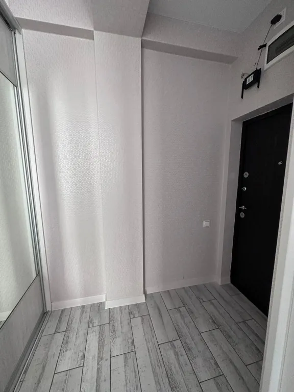 Квартира 2-комнатная Квартира — Сириус