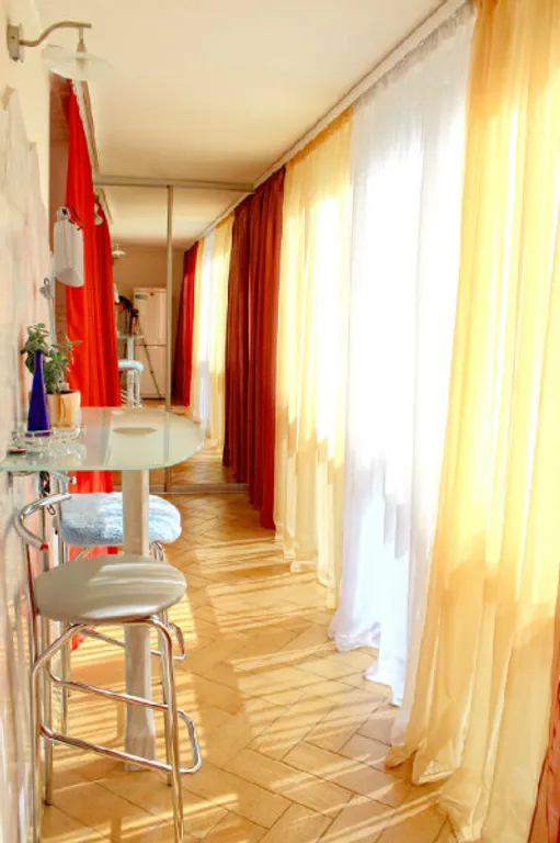 Квартира Видовая крупногабаритная квартира в историческом центре, с парковкой — Севастополь