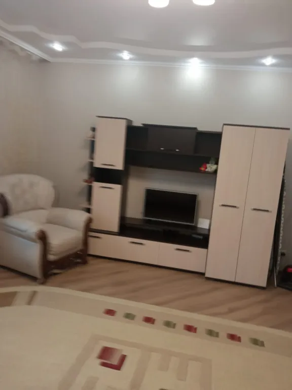 Уютная квартира в самом центре