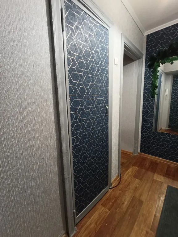 Квартира Уютная квартира в центре Автозаводского района — Нижний Новгород