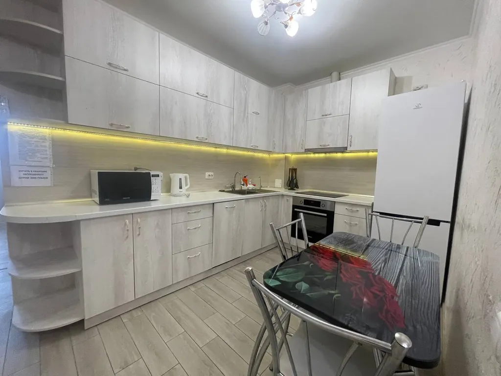 Квартира Квартира Весна — Мирное