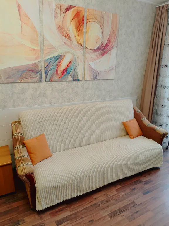 Квартира Квартира в историческом центре у планетария — Ярославль