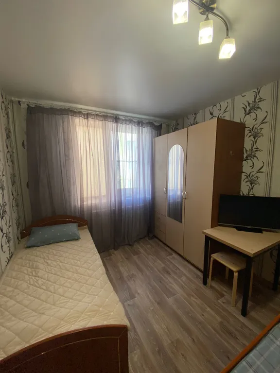 Чистая, уютная квартира